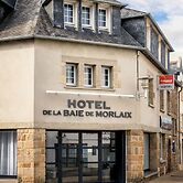 The Originals Boutique, Hôtel La Baie de Morlaix