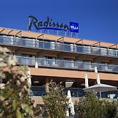 Radisson Blu Resort & Spa Ajaccio Bay