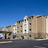 Microtel Inn & Suites by Wyndham Wheeling at Highlands