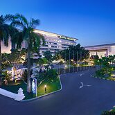 Royal Ambarrukmo Yogyakarta