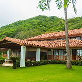 Hotel Playa Cambutal