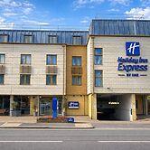Holiday Inn Express Windsor by IHG