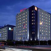 ibis Warszawa West Station
