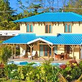 Orchid Villas Mauritius