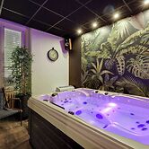 BRIT HOTEL & SPA Le Roc au Chien