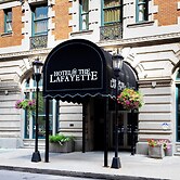 Hotel at the Lafayette Trademark Collection by Wyndham