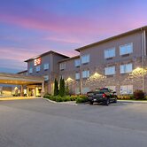 Best Western Plus Walkerton Hotel & Conference Centre