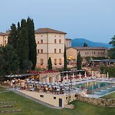 Castello di Casole, A Belmond Hotel, Tuscany