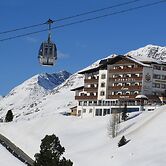 Alpenhotel Laurin