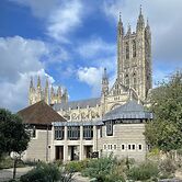 Canterbury Cathedral Lodge