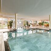 Erica Wellness and Vitality Hotel