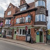 The Stag Hotel