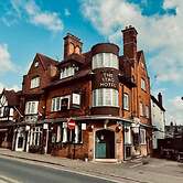 The Stag Hotel