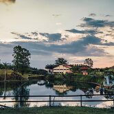 Hotel Lago das Pedras