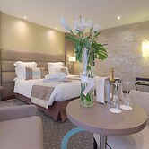 Hôtel François Premier