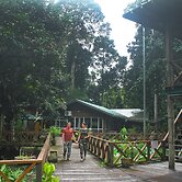 Borneo Nature Lodge