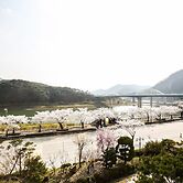 Danyang Tourist Hotel Edelweiss