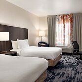 Fairfield Inn & Suites Amarillo Airport