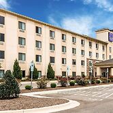 Sleep Inn & Suites Mount Olive North