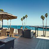Casablanca On The Beach