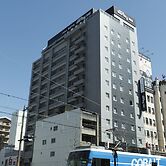 Hotel Dormy Inn Kagoshima Natural Hot Spring