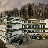 Mercure Fribourg Centre Remparts