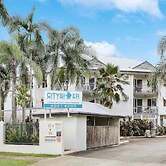 Citysider Cairns