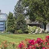 Travelers Rest Motel