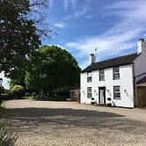 The Old Rectory Hotel