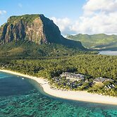 The St. Regis Le Morne Resort, Mauritius