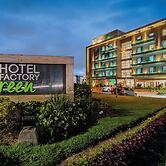 Hotel Factory Green