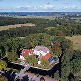 Wasserschloss Mellenthin