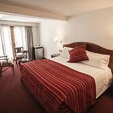 Hacienda Plaza de Armas