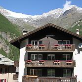 Haus Bergdohle