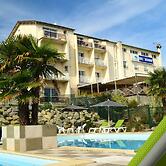 Hotel Mer et Forêt
