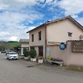 Logis Hôtels - Chez Terrassier - Hôtel et Restaurant