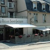 Le Relais Saint Jacques