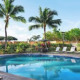 Courtyard Maui Kahului Airport