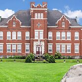 The Federal Pointe Inn Gettysburg, an Ascend Collection Hotel