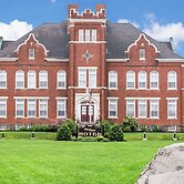 The Federal Pointe Inn Gettysburg, Ascend Hotel Collection