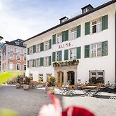 BLUME. - Baden Hotel & Restaurant