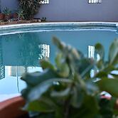 The Town House Motor Inn