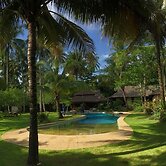 Koyao Bay Pavilions