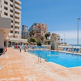 Port Europa Hotel