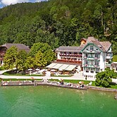Gasthof Hotel Fürberg