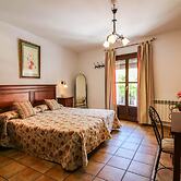 Hotel Poqueira II