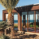 Paradis Plage Surf Yoga & Spa resort