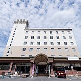 Tabist Tsukuba Sky Hotel