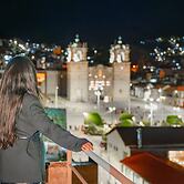 Sol Plaza Hotel