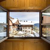 Albergo Diffuso Sauris In Sauris di Sopra